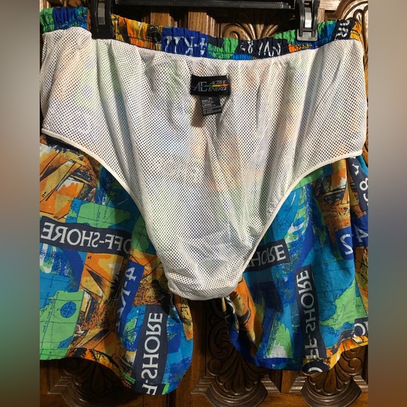 Men’s Bathing-suit - Picture 12 of 14